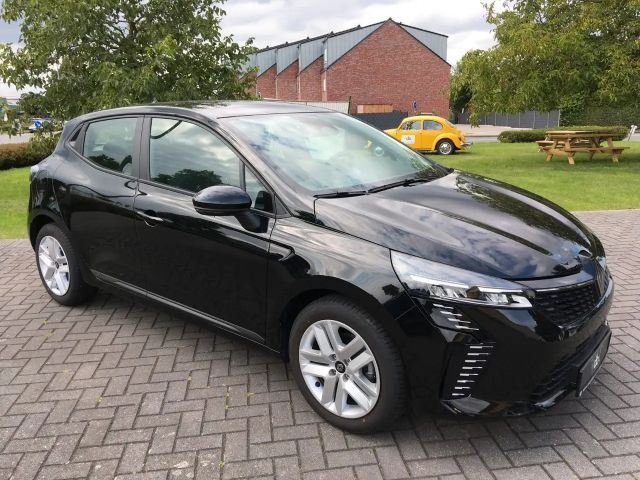 Renault Clio Evolution