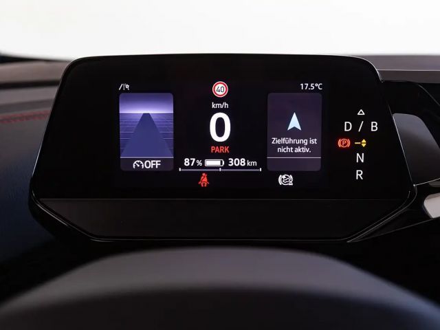 Volkswagen ID.5 220 kW 77 KWh GTX