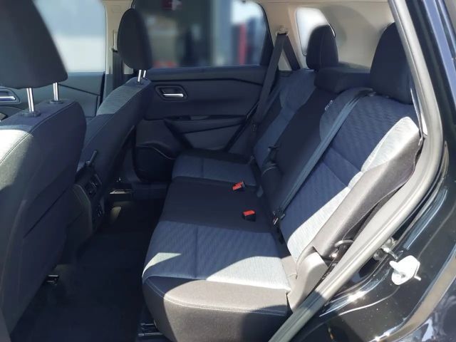 Nissan X-trail N-Connecta e-4ORCE