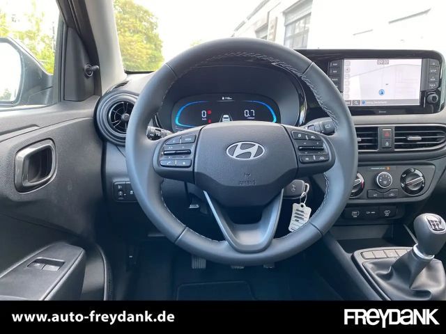 Hyundai i10 1.0 2WD Select