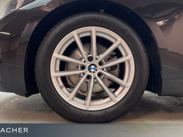 BMW 420 420d Coupé M-Sport xDrive