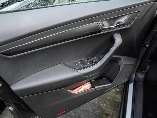 Skoda Karoq 1.5 TSI Sportline