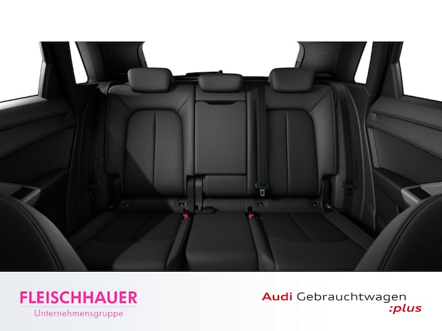 Audi Q3 35 TFSI S-Tronic