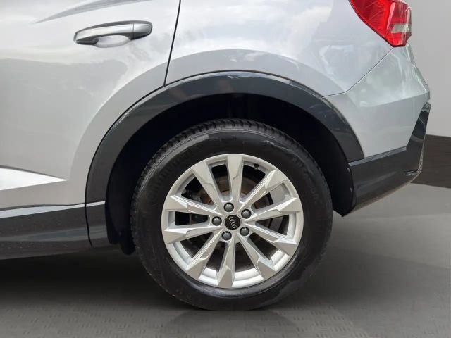 Audi Q3 35 TFSI S-Tronic Sportback