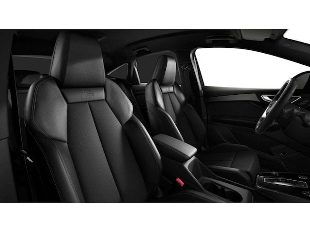 Audi Q4 e-tron Quattro Sportback