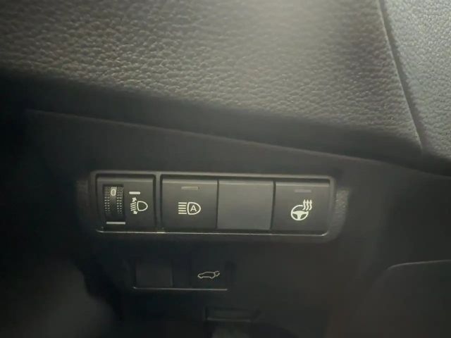 Toyota Corolla Cross Voorwielaandrijving