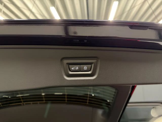 BMW 520 520d M-Sport Touring