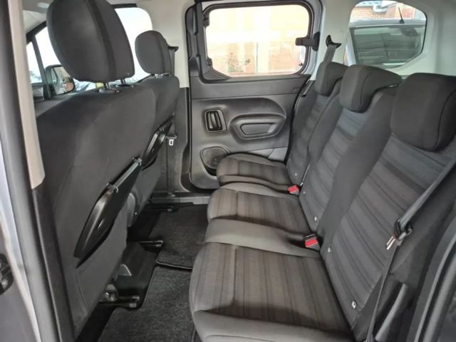 Opel Combo Combo-e Life