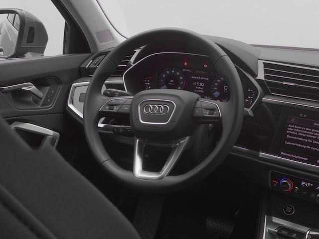 Audi Q3 35 TFSI S-Line S-Tronic Sportback