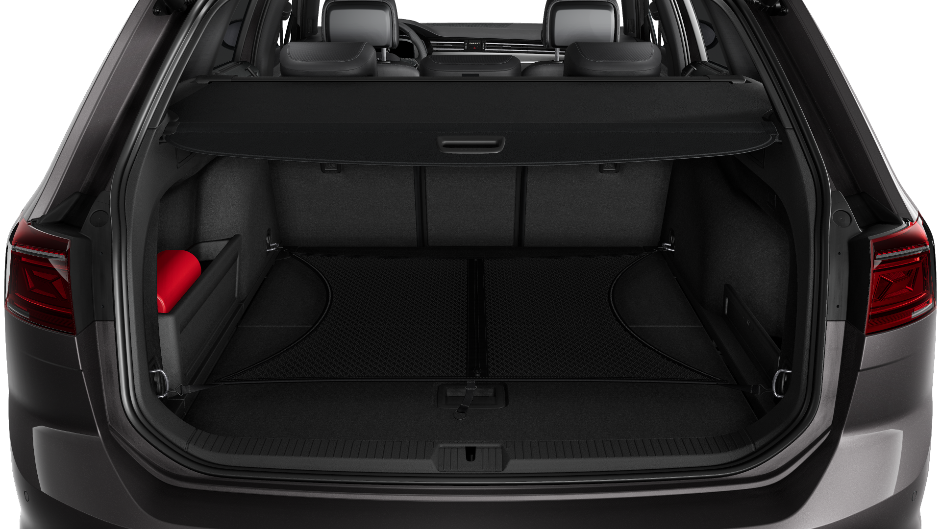 Volkswagen Passat 2.0 TDI R-Line Variant