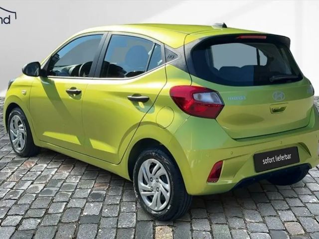 Hyundai i10 i10 III 1,0 MPi Wave DAB Navi Kamera