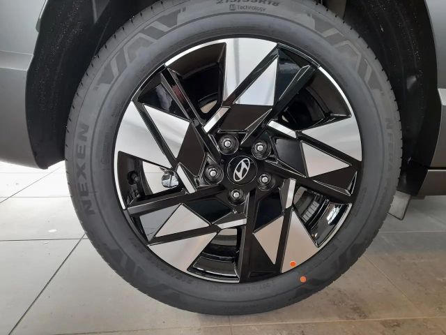 Hyundai Kona 1.6 Trend