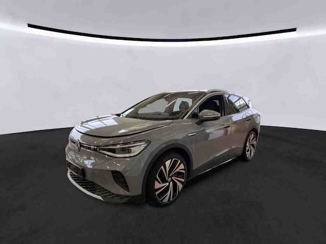 Volkswagen ID.4 CarPlay+Matrix+CCS+ACC+LED