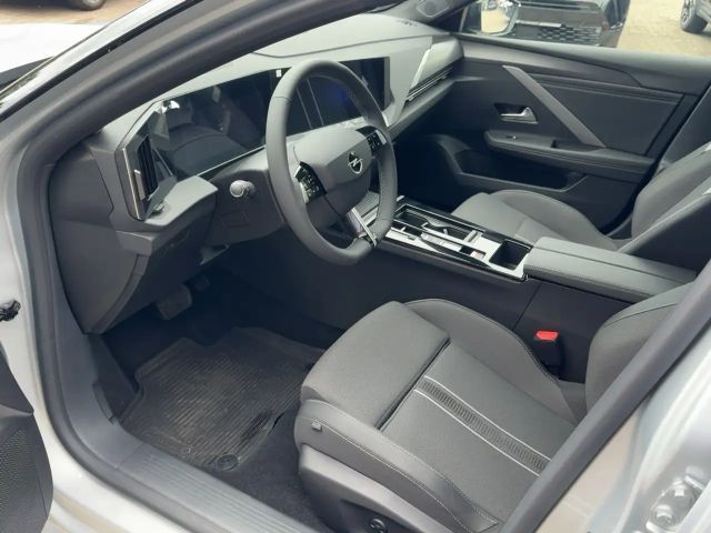 Opel Astra GS-Line Grand Sport