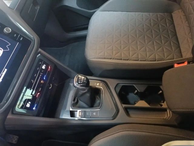 Volkswagen Tiguan 1.5 TSI Life Pro