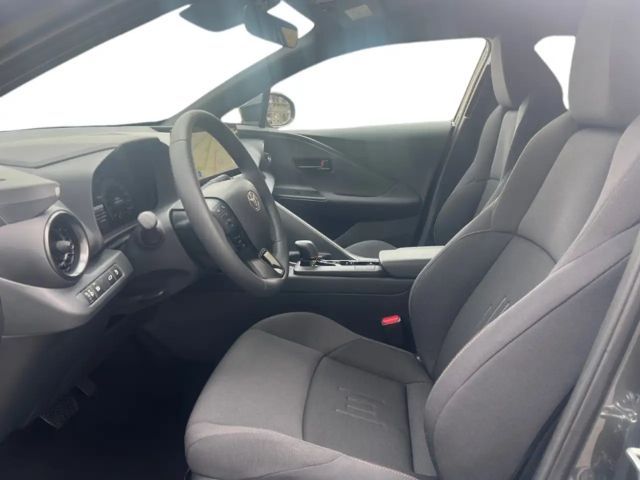 Toyota C-HR 4x2 Hybride