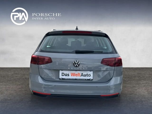 Volkswagen Passat Business DSG Variant