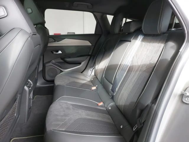 Peugeot 308 GT-Line Hybrid SW