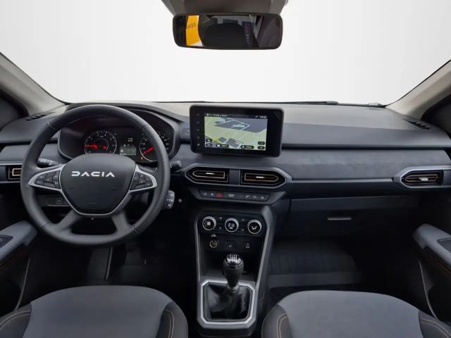 Dacia Jogger ECO-G Extreme