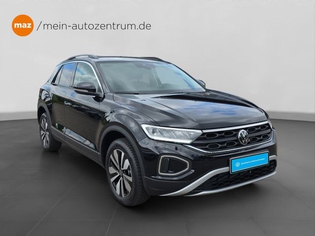 Volkswagen T-Roc GOAL 1.0 l TSI OPF 116 PS 6-Gang