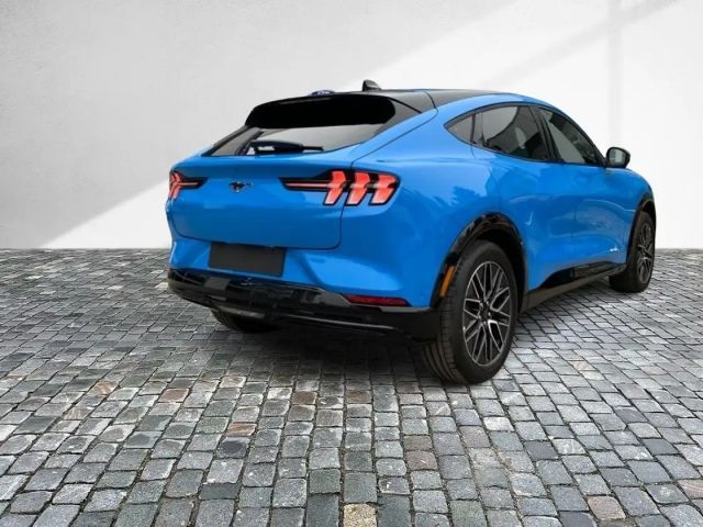 Ford Mustang Mach-E Premium