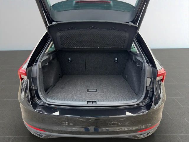 Skoda Scala 1.5 TSI Selection Tour