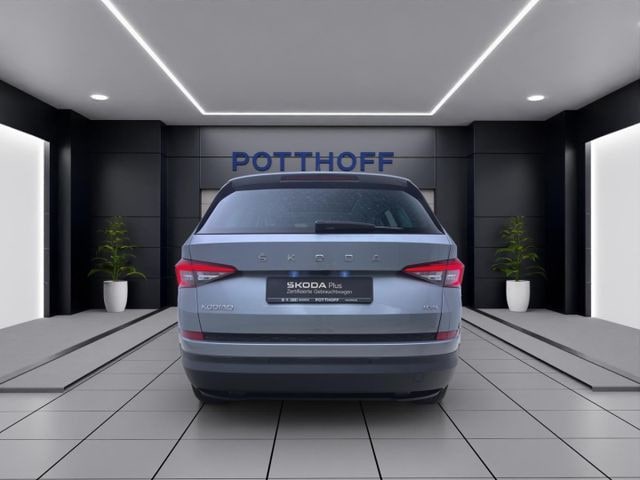 Skoda Kodiaq 2.0 TSI 4x4 Style Style