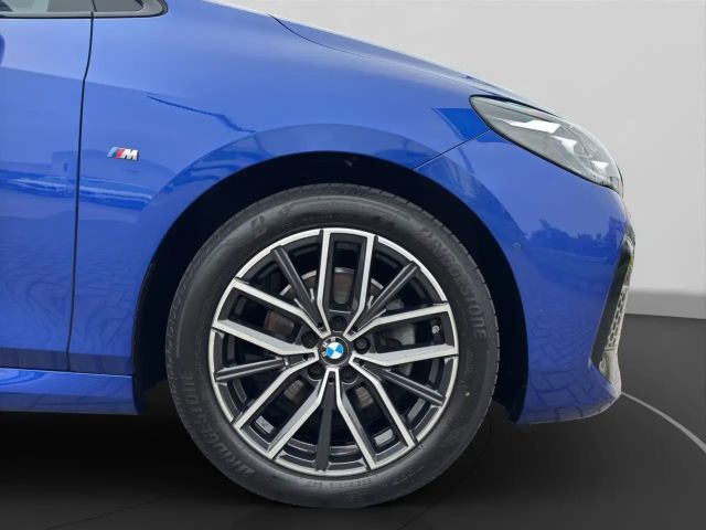 BMW 218 218d Active Tourer M-Sport