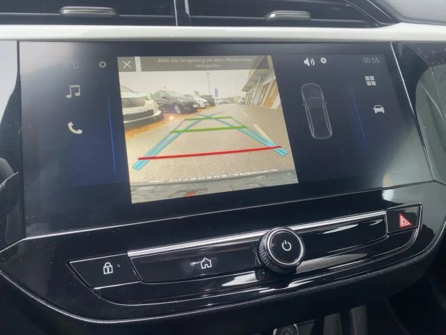 Opel Corsa GS-Line Grand Sport