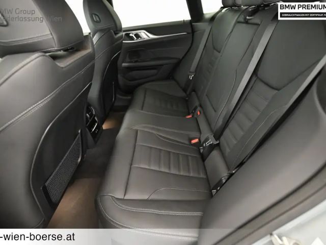 BMW 420 420d Coupé xDrive