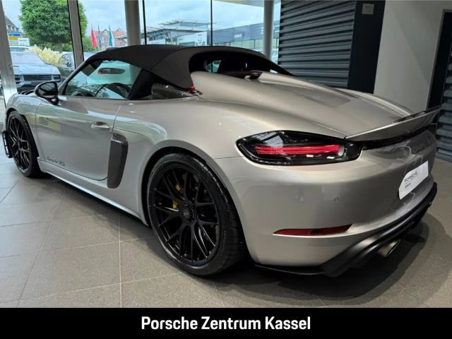 Porsche Cayman 718 RS