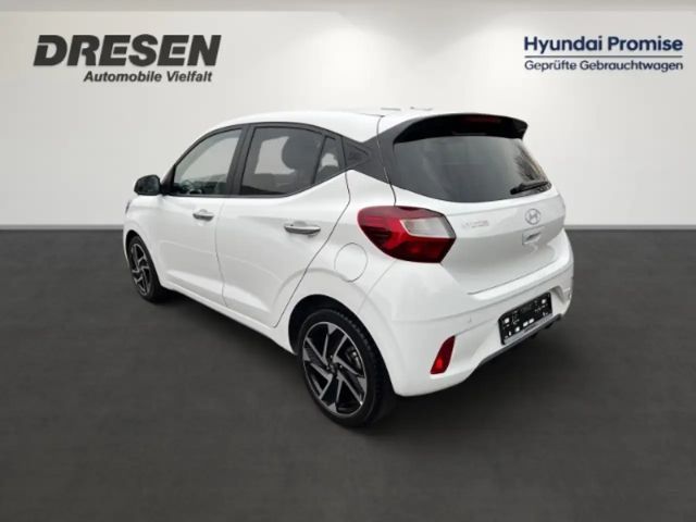 Hyundai i10 1.2 Prime