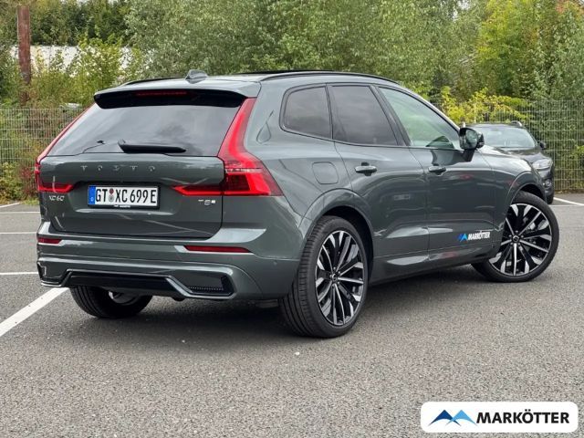 Volvo XC60 AWD Dark T8 Ultra