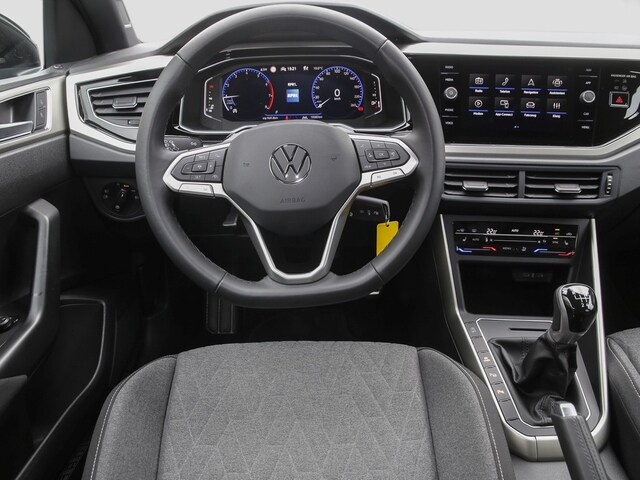 Volkswagen Taigo 1.0 TSI IQ.Drive Move Plus