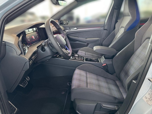 Volkswagen Golf GTE eHybrid