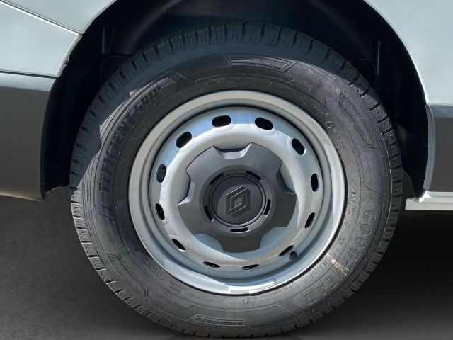 Renault Trafic L2H1 dCi 150