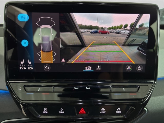 Volkswagen ID.3 Style