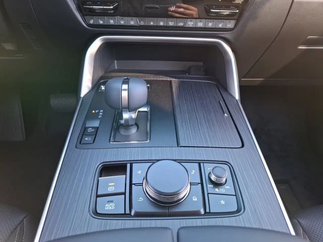 Mazda CX-80 7-Zitter Homura Plus e-Skyactiv