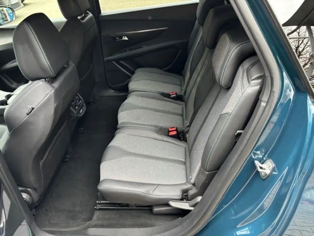 Peugeot 5008 Allure Pack