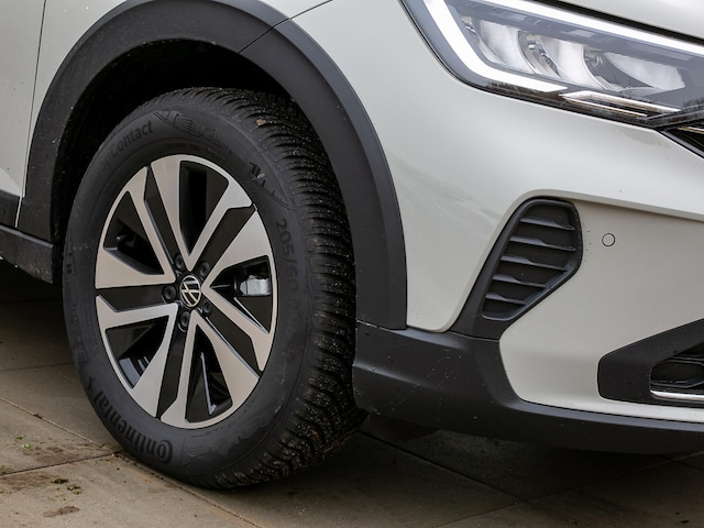 Volkswagen Taigo 1.0 TSI