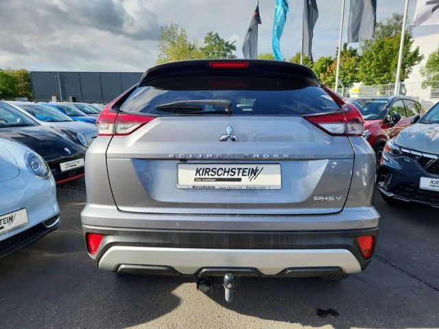 Mitsubishi Eclipse Cross PHEV