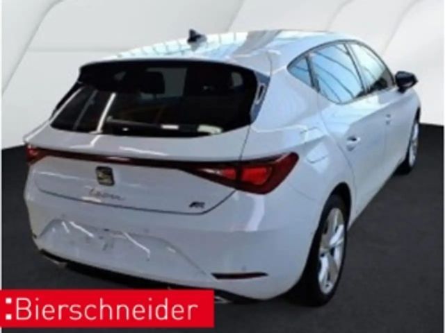 Seat Leon 1.5 eTSI DSG FR-lijn