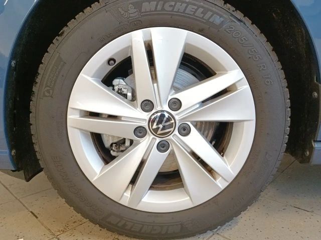 Volkswagen Golf 2.0 TDI Golf VIII Life