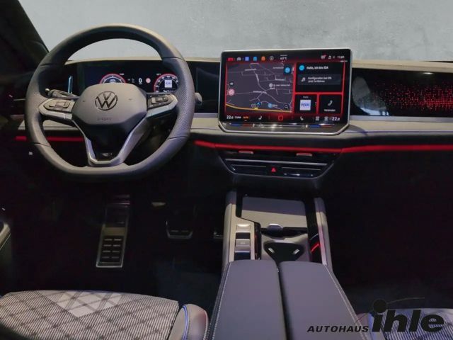 Volkswagen Passat DSG R-Line Style Variant