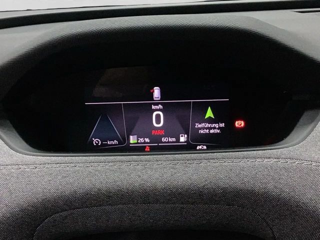 Skoda Enyaq Loft iV 60