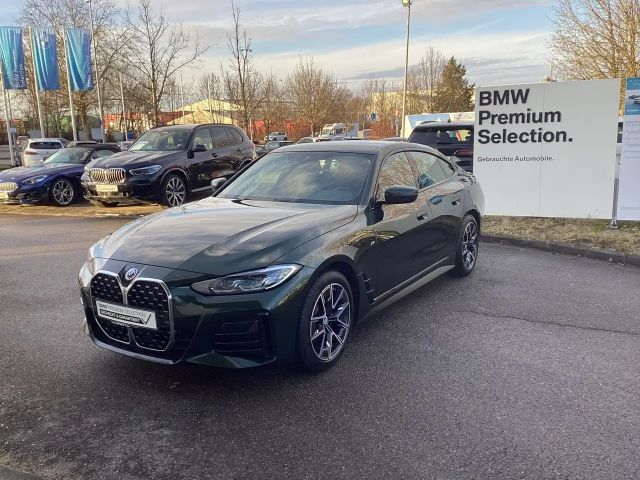 BMW 420 420i Coupé Gran Coupé M-Sport