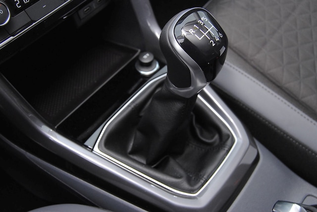 Volkswagen T-Cross 1.0 TSI Style