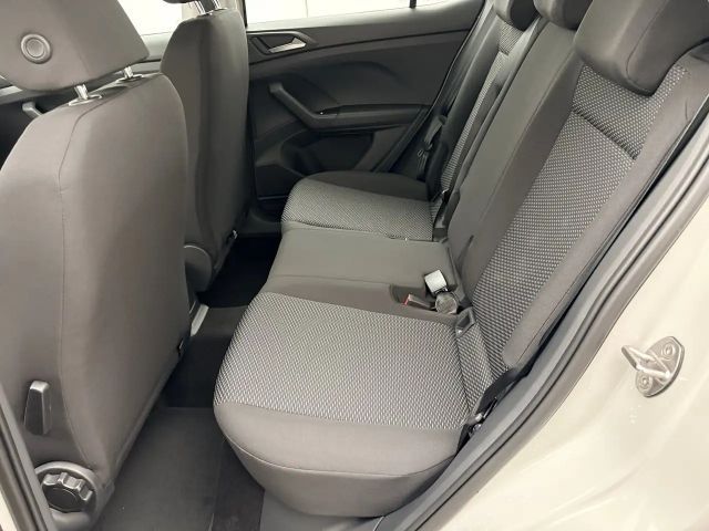 Volkswagen T-Cross 4Me TSI