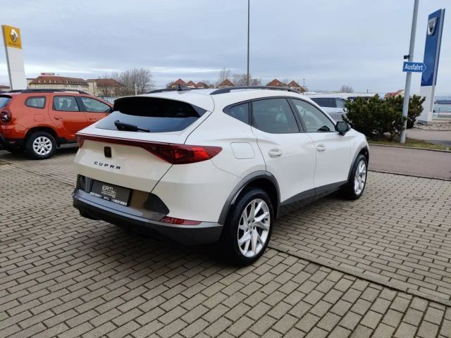 Cupra Formentor 1.5 TSI