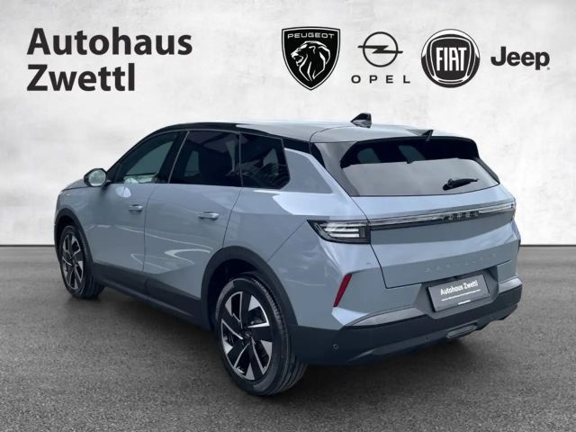 Opel Grandland X GS-Line Grand Sport